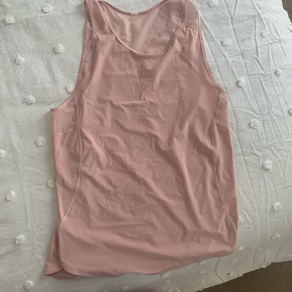 LULU TOP